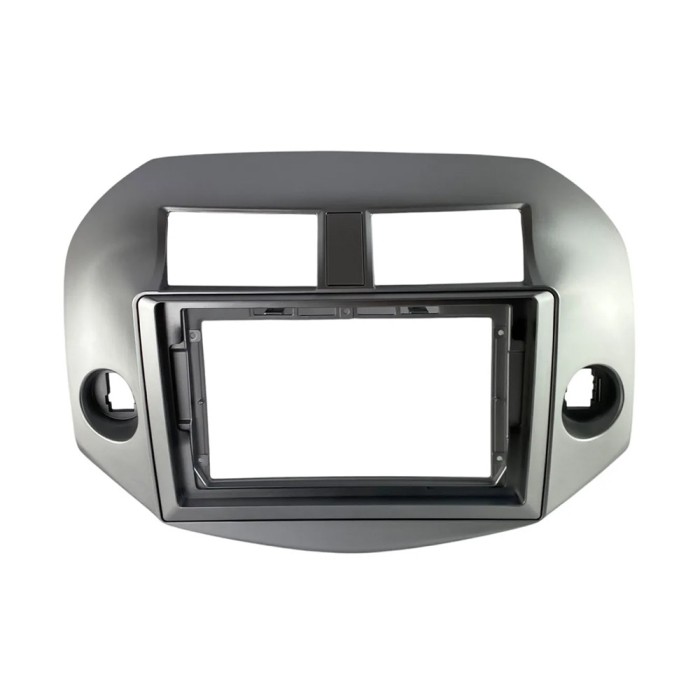 Rama adaptoare Autodrop Toyota RAV4 (2006-2013) pentru Navigatii multimedia Android de 10.1 Inch
