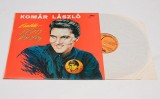 Komar Laszlo &ndash; Emlek - Elvis Presley - disc vinil vinyl LP