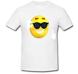 Cumpara ieftin Tricou &quot; Cool &quot;