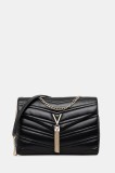 Valentino Bags geantă culoarea negru, VBS8DN09