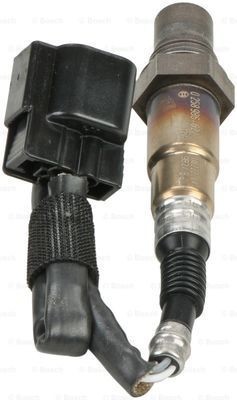 Sonda Lambda KIA CEED Hatchback (ED) (2006 - 2012) BOSCH 0 258 986 627 foto