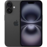 Telefon mobil Apple iPhone 16, 512GB, 5G, Black