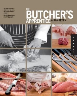 The Butcher&amp;#039;s Apprentice: The Expert&amp;#039;s Guide to Selecting, Preparing, and Cooking a World of Meat foto