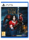Chronicles Of The Wolf PS5