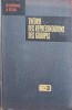 Theorie Representations des Groupes - Naimark &amp; Stern, Mir 1978, Franceza, Matematica Avansata, 608 pagini, Hardcover