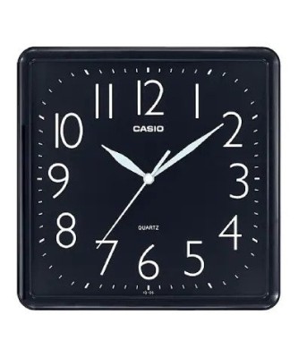 Ceas De Perete, Casio, Wall Deco IQ-06-1DF - Marime universala foto