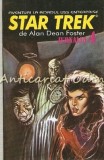 Aventuri La Boardul Uss Enterprise Star Trek. Jurnalul 4 - Alan Dean Foster