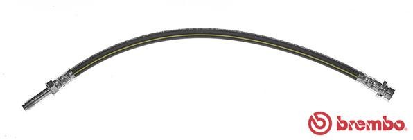 BREMBO T 50 032 ESSENTIAL LINE Furtun frana
