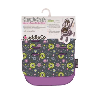 Saltea carucior Comfi-Cush Blossom, 842636 Children SafetyCare foto