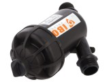 Filtru de nisip IBO 100l/min cu plasă 120um, conexiune 1" &ndash; cod 001705