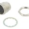 Conector circular HR25 12 PIN soclu mamă 1A