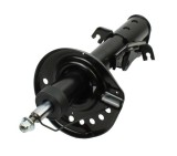 Amortizor NISSAN PULSAR hatchback (C13) (2014 - Prezent) MAXGEAR 11-1465