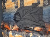 Tricou Hugo Boss cu m&acirc;necă lungă, Slim Fit