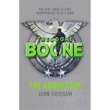 THEODORE BOONE: THE ABDUCTION VOL. 2