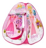 Cort de joaca Printesa Judy 90 x 72 x 72 cm