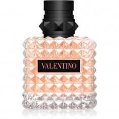 Valentino Born In Roma Coral Fantasy Donna Eau de Parfum pentru femei 30 ml