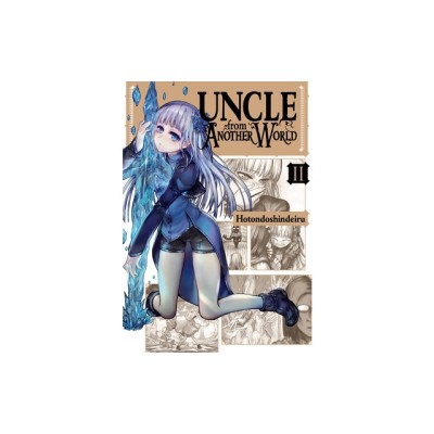 Uncle from Another World, Vol. 2 foto