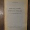 Ereditatea si mediul in constitutiile psihopatice-G.Oancea Rusu