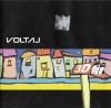 CD Voltaj - 3D Original (2001) Cat Music - Editie Romania - Album Muzica