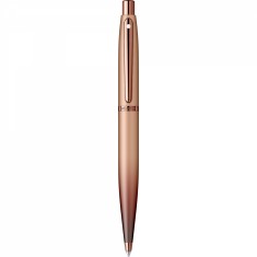 Pix Sheaffer VFM Coffee Edition Matt Brown