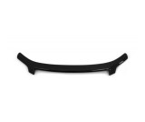 Deflector Capota Toyota Land Cruiser Prado J150 2010-2013 (Plastic ABS, Negru Lucios)