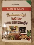 Tratamentul bolilor prin alimentatie