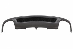 Difuzor Bara Spate Audi A4 B8 Facelift Sedan Avant (2012-2015) S-Line Design doar Bara Standard Performance AutoTuning foto