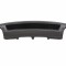 Difuzor Bara Spate Audi A4 B8 Facelift Sedan Avant (2012-2015) S-Line Design doar Bara Standard Performance AutoTuning