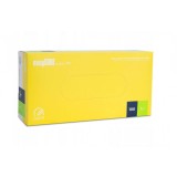 Mănuși de latex L, fără pudră, 100 bucăți EASYCARE