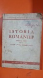 Istoria Romaniei - Manual unic pentru clasa a VII-a elementara