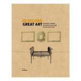 30-Second Great Art