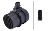 Senzor Debit Aer HELLA 8ET 009 149-181 Audi VW Skoda Seat 1.6 1.9 2.0 TDI TSI TFSI