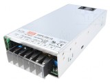 Alimentator Modular 450W 12VDC pentru &Icirc;ncastrare