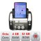 Navigatie dedicata Edonav Nissan Patfinder Navara Android radio gps internet Octa Core 4+64 LTE KIT-nav-oem+EDT-E709 CarStore Technology