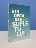 Vindecarea sufletului - S.N. Lazarev