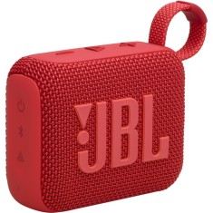 JBL Boxa portabila GO 4 Red