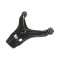 Brat suspensie roata Audi 80 (B3, B4), 90 (B3) TEKNOROT parte montare : Punte fata, Dreapta, Jos, spre exterior