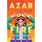 Azar on Fire