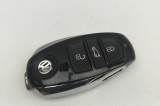 Cheie de contact VW TOUAREG 7P5 2017 OEM: 7P6959754AT | 32028665