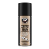 Spray contacte electrice K2 KONTAKT SPRAY 400 ML