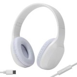 Casti Audio Foldabile cu Microfon Type-C și Conectare Modernă, CMCLASS