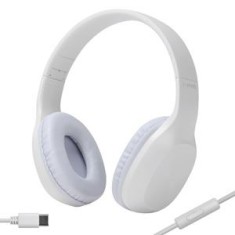 Casti Audio Foldabile cu Microfon Type-C și Conectare Modernă, CMCLASS