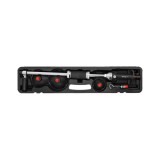 Kit reparare &icirc;ndoituri caroserie Yato YT-06172