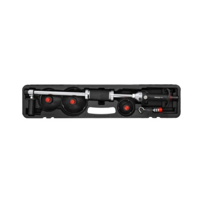 Kit reparare &amp;icirc;ndoituri caroserie Yato YT-06172 foto