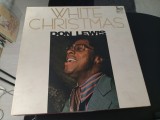 Cumpara ieftin Vinil Lp "Japan Press" Don Lewis - White Christmas MPL-1005 ; Tam Records 1971 (EX)