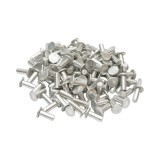 Set 100 nituri ferodou 5x13,5 mm pentru Fiat, New Holland, Massey Ferguson
