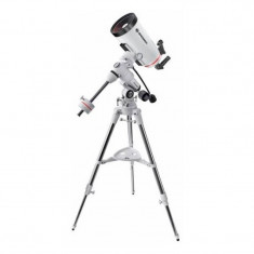 Telescop Maksutov Cassegrain Bresser Messier MC-127, tip invelis MgF2 foto