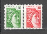 Franta.1980 Sabina-Pictura MF.829