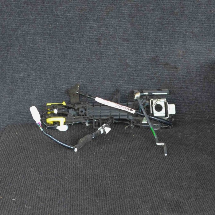 Cadru m&acirc;ner interior ușă dreapta față LEXUS RX _L1_ 2010 1915745