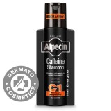 Sampon cu cafeina Black Edition C1, 250ml, Alpecin